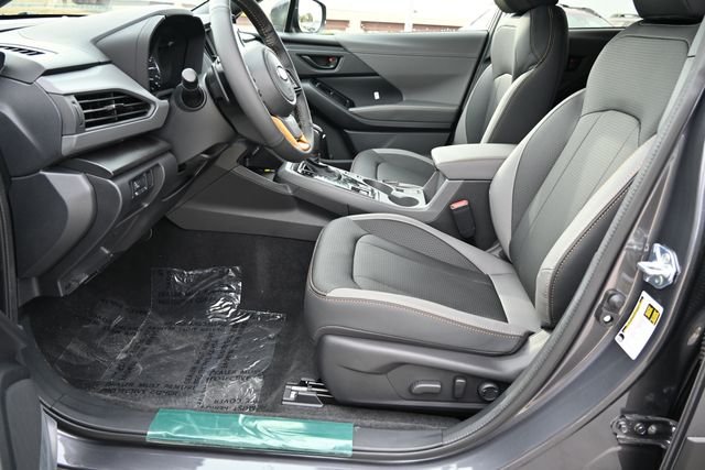 2026 Subaru Crosstrek Wilderness - Photo 19