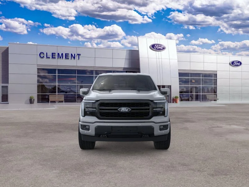 New 2026 Avalanche Ford Lariat® image 6
