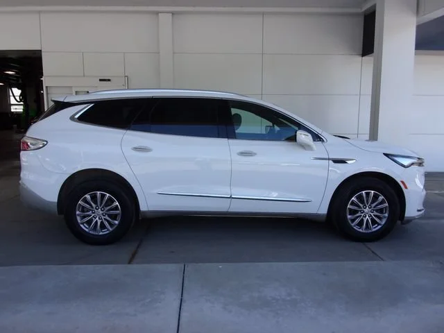 2024 Buick Enclave Essence - Photo 6