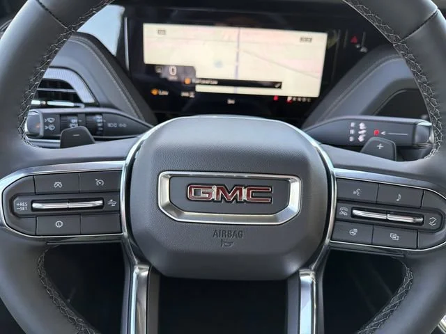 New 2026 Sterling Metallic GMC Elevation image 33