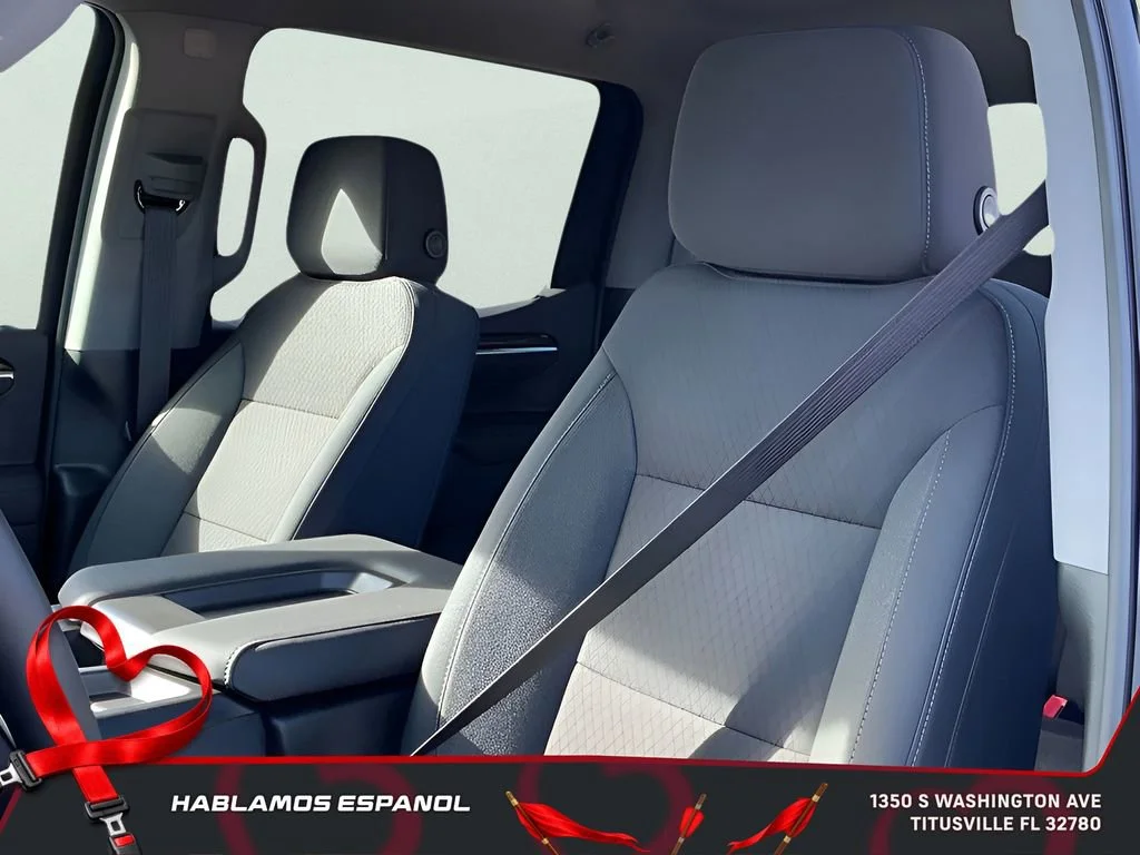 New 2026 Onyx Black GMC SLE image 29