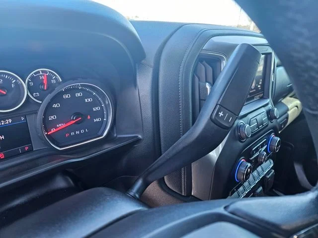 Used 2020 Gray Chevrolet LT image 24