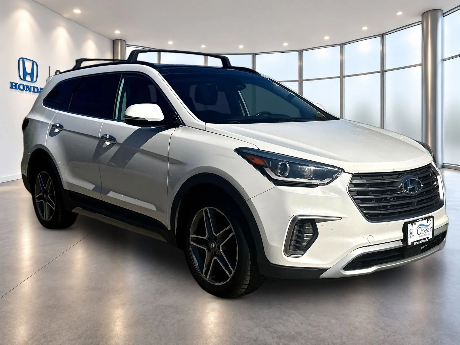Used 2017 Monaco Hyundai Limited Ultimate image 3