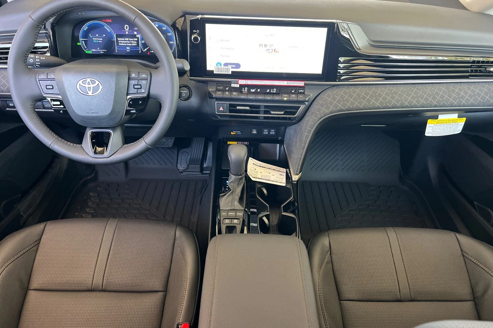 New 2026  Toyota XLE image 13