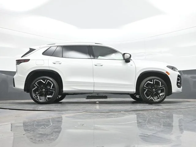 New 2026 White Volkswagen 2.0T SEL R-Line Turbo image 24