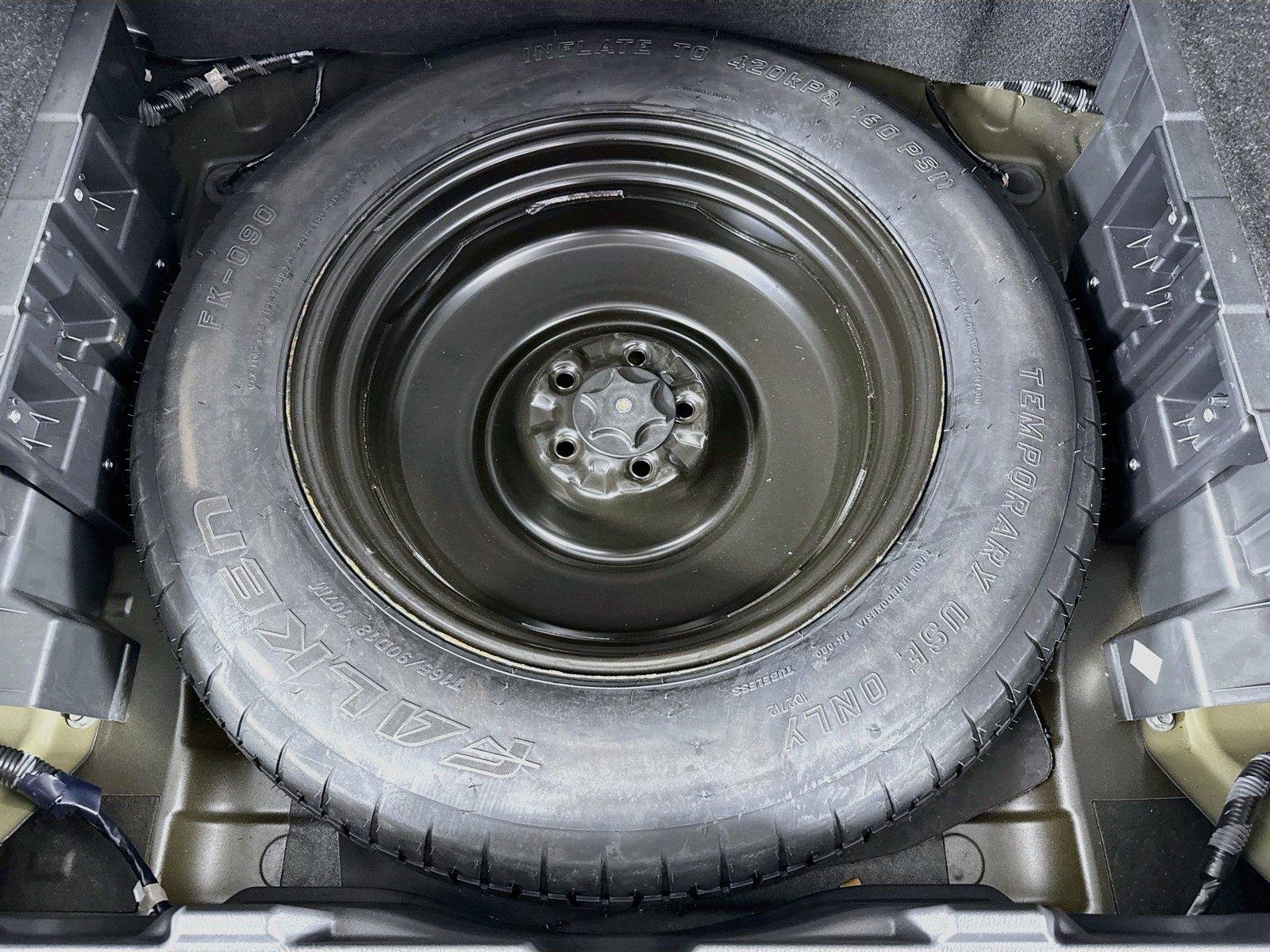 Used 2020 Gun Metallic Nissan S image 36