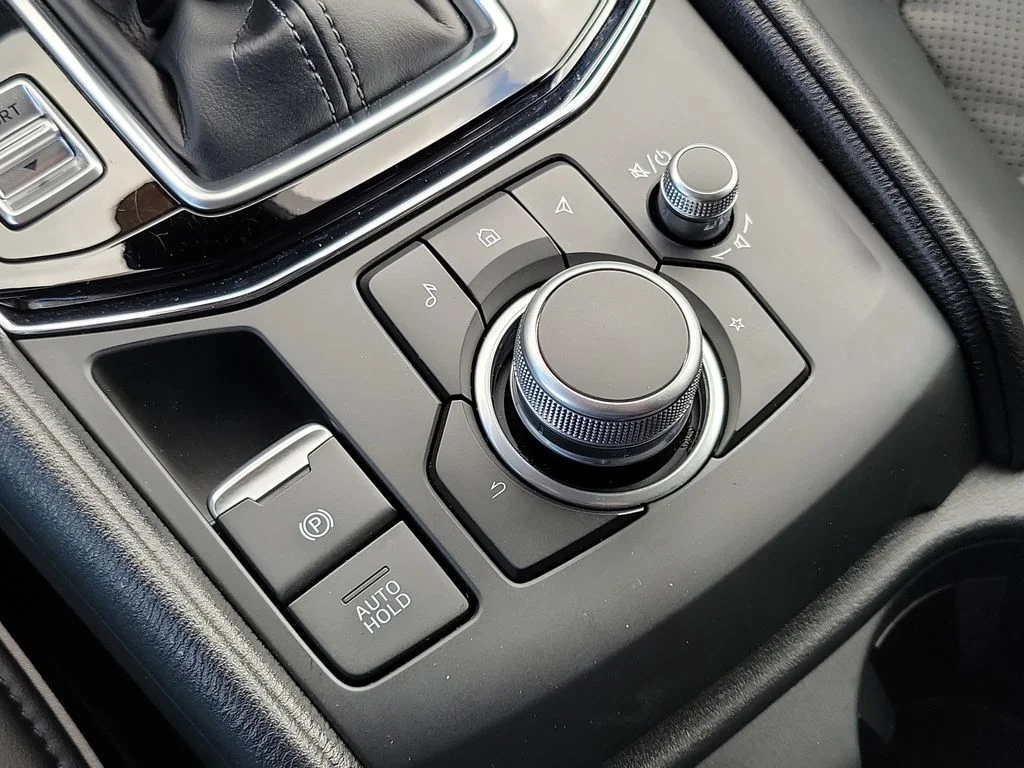 2025 Mazda CX-5 S Select Package - Photo 27