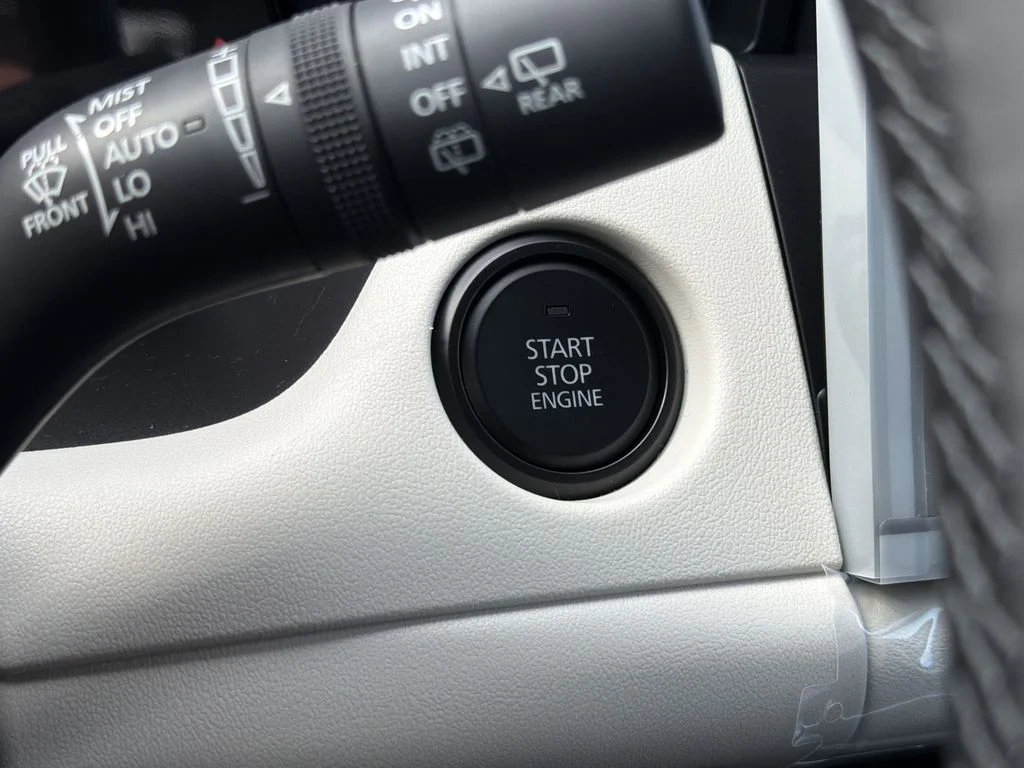 New 2026 Black Mazda 2.5 S Select image 20