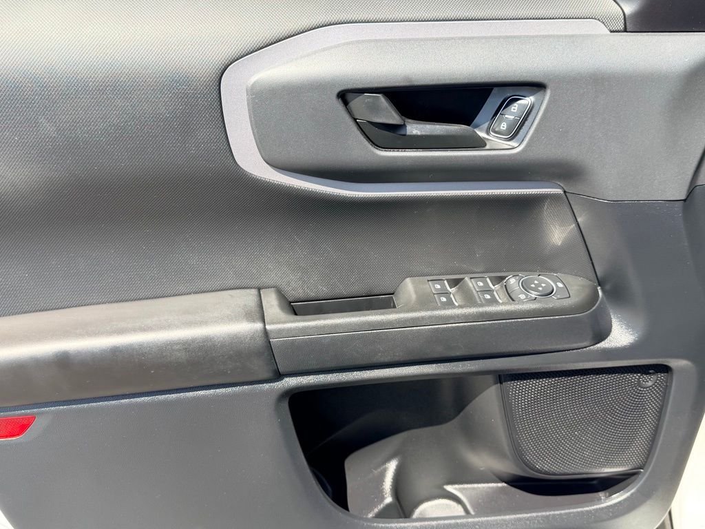 Used 2023 White Ford Big Bend image 23