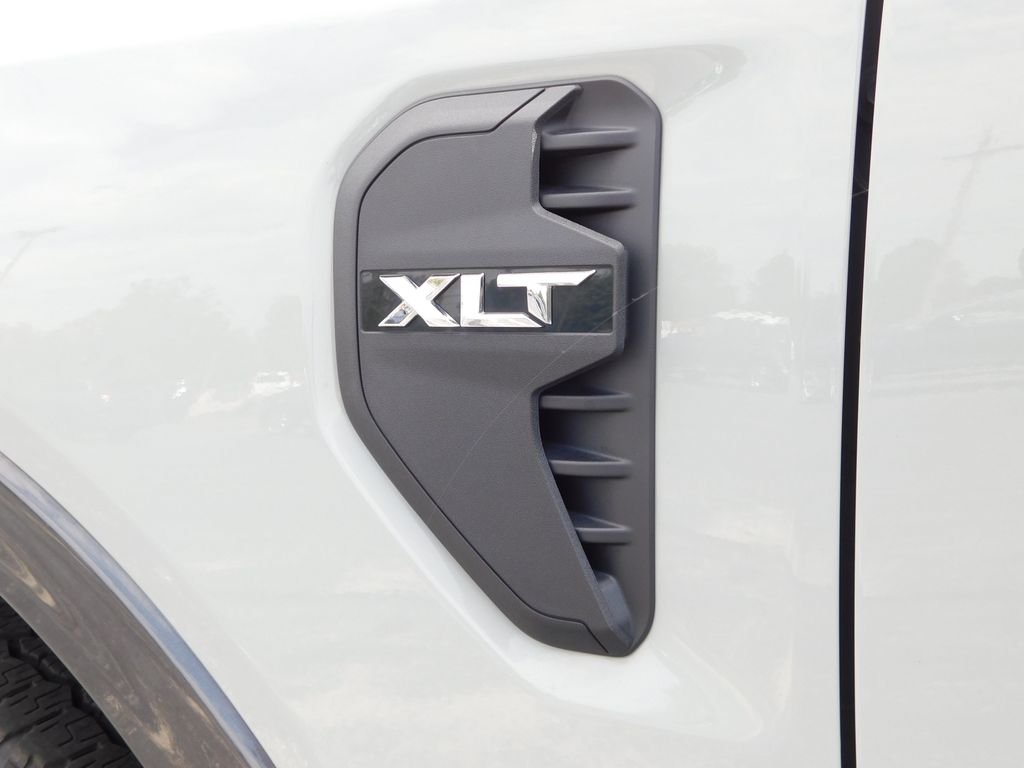 Used 2024 Cactus Ford XLT image 43