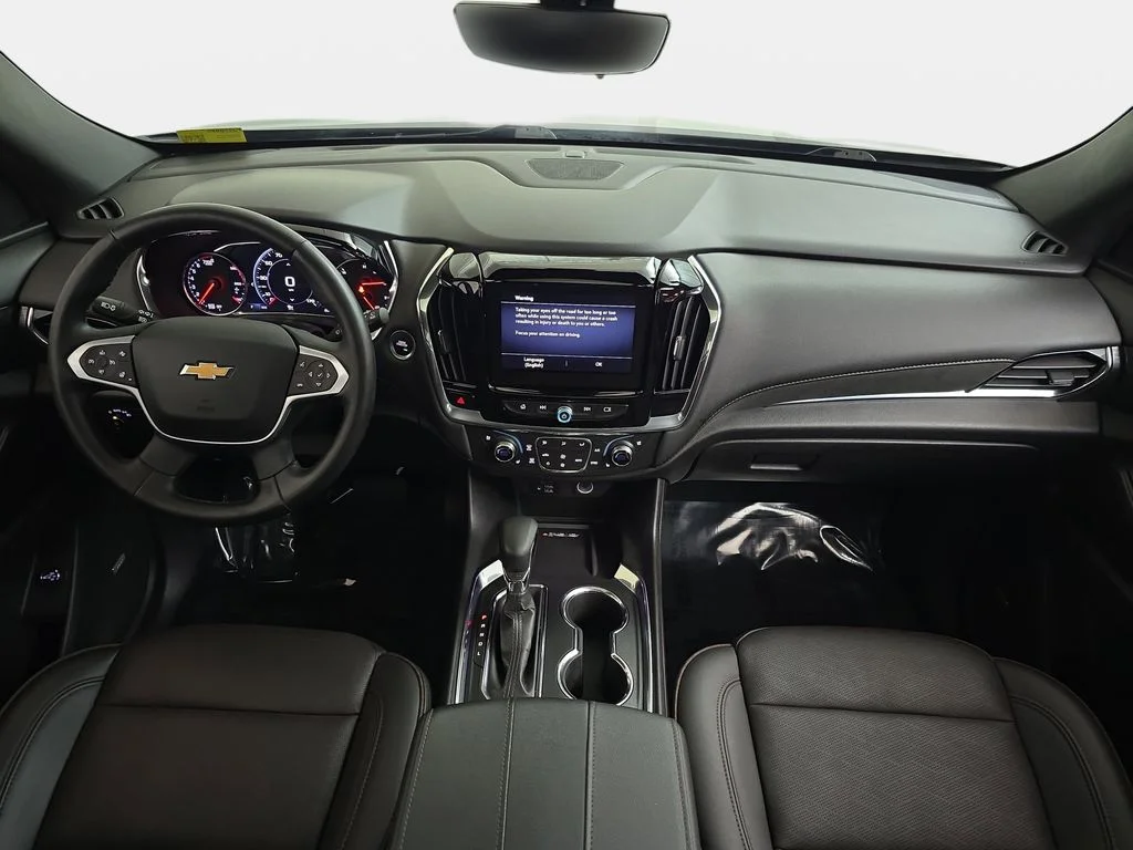 2023 Chevrolet Traverse High Country - Photo 10