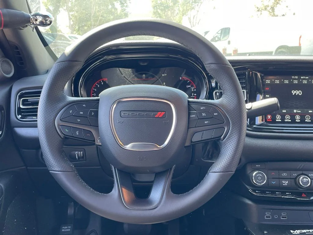 2025 Dodge Durango Police - Photo 25