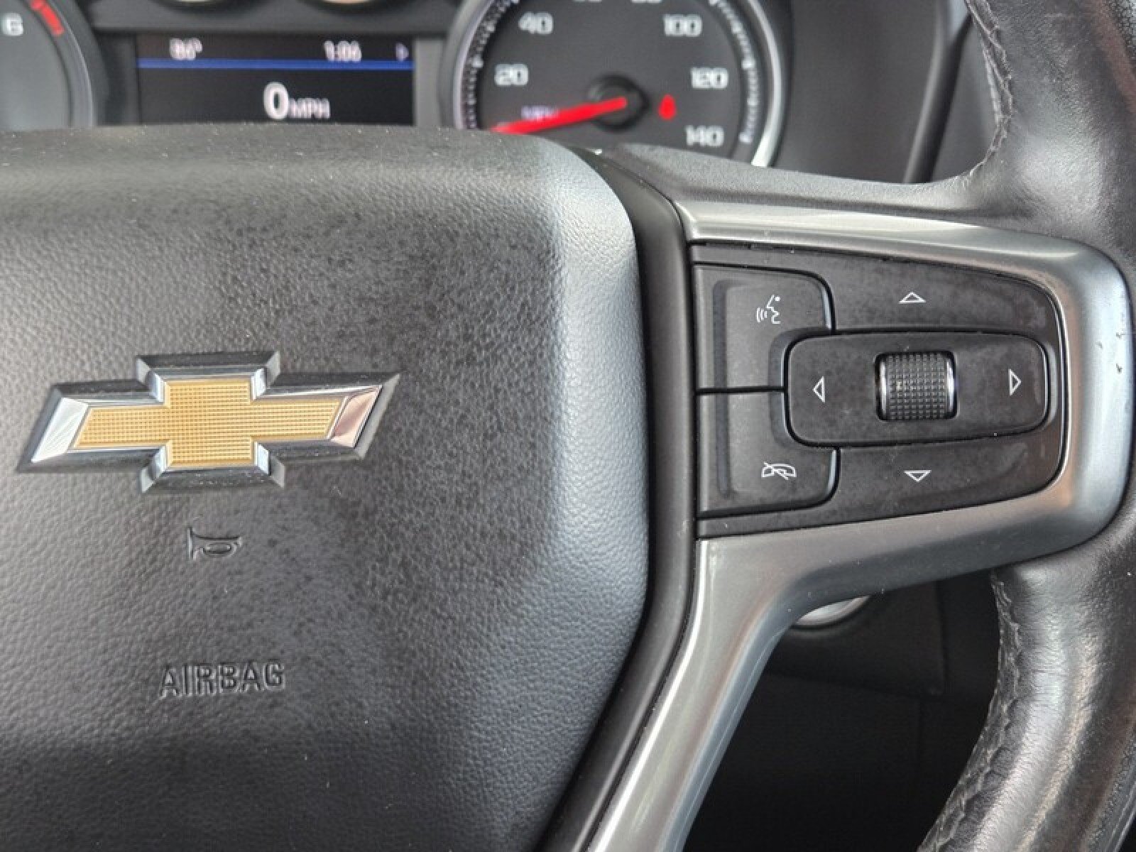 Used 2022 Black Chevrolet LS image 28