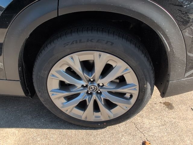 Certified Used 2026 Black Mazda Preferred image 3