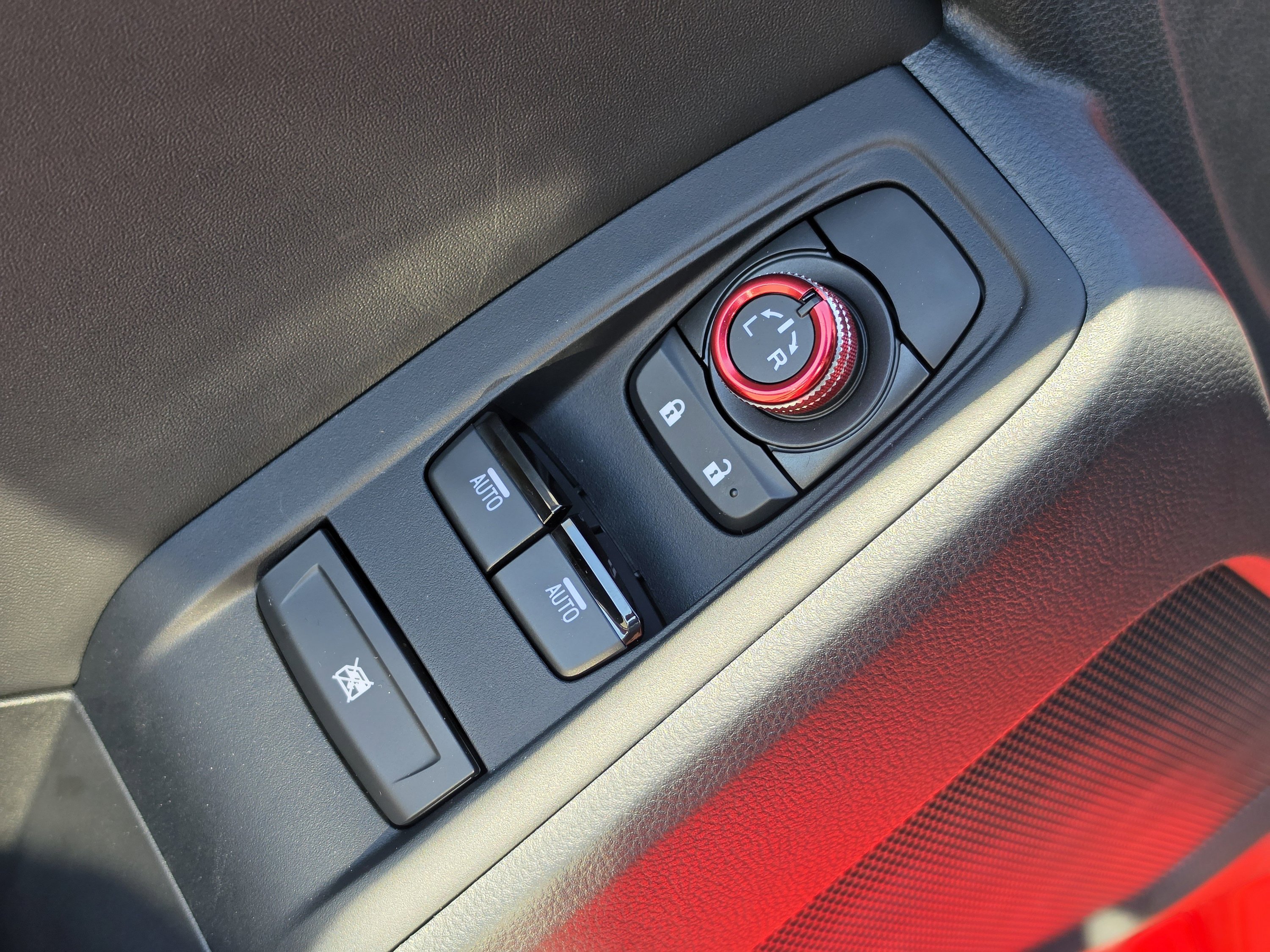 Used 2026 Track Bred Toyota Premium image 22