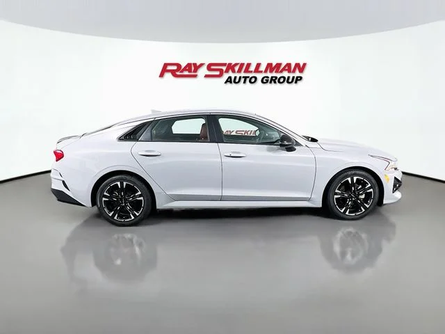 2023 Kia K5 GT-Line - Photo 8