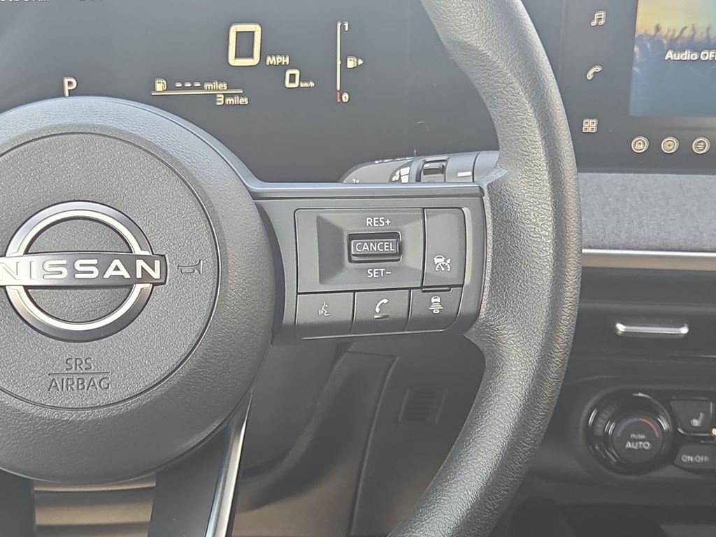 New 2026 Brown Nissan SV image 23