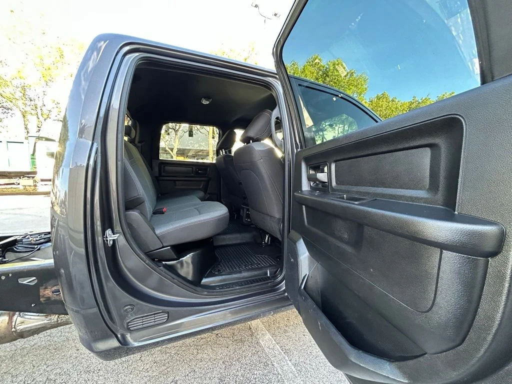 Used 2023 Gray Ram Tradesman image 34