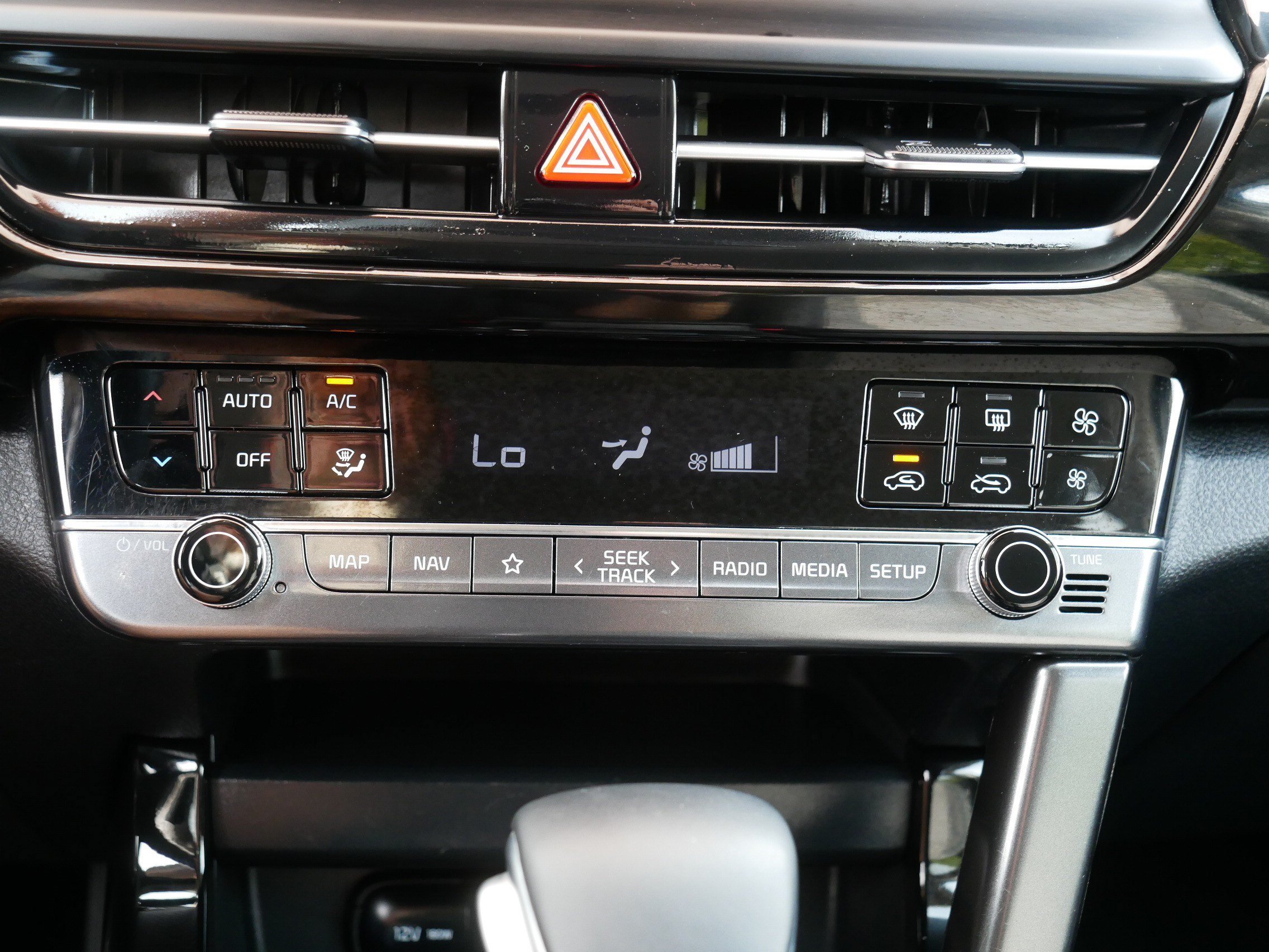 Certified Used 2026 Fusion Black Kia S image 23