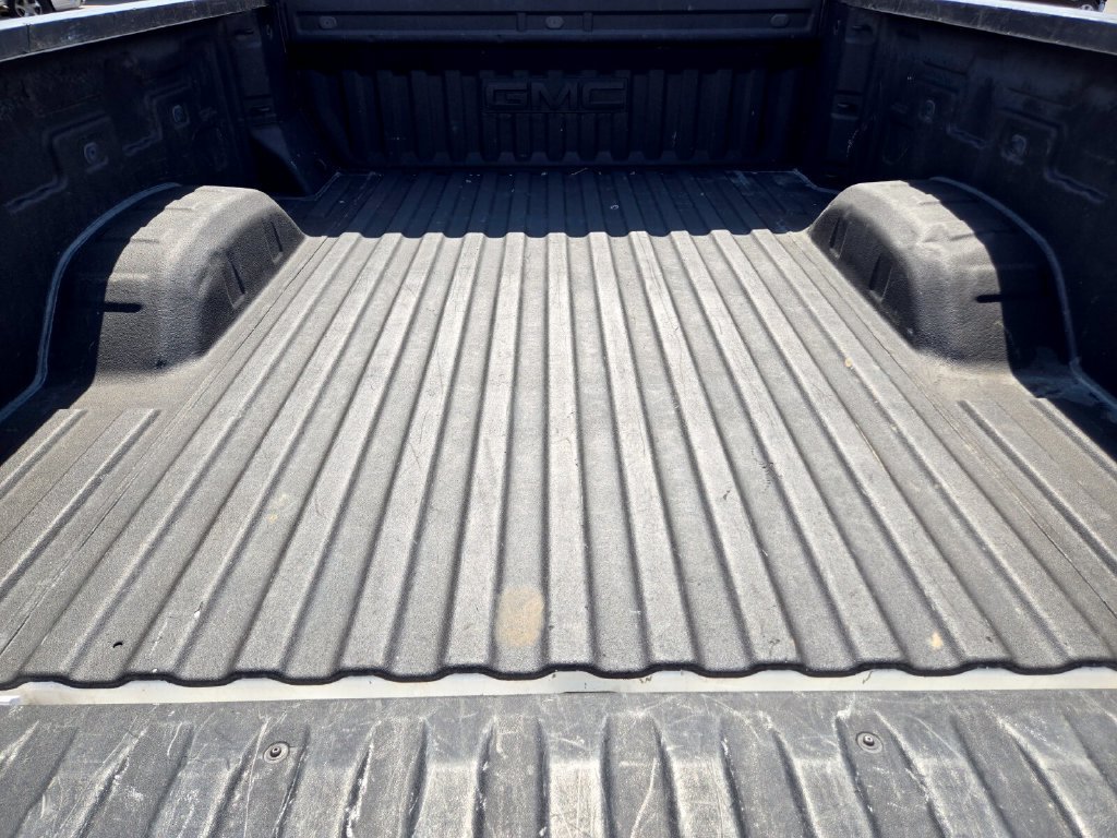 2025 GMC Sierra 2500HD Denali - Photo 10