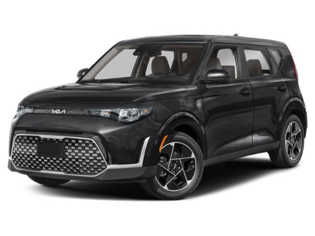 2023 Kia Soul 2.0L EX 6 IVT's photo