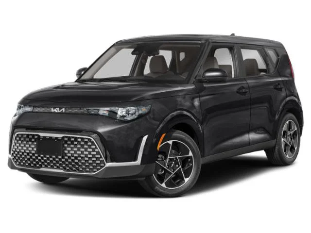 2023 Kia Soul 2.0L EX 6 IVT's photo