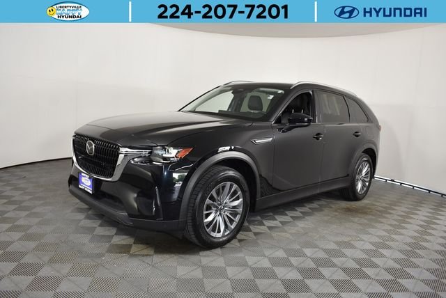 2024 Mazda CX-90 3.3 Turbo Preferred