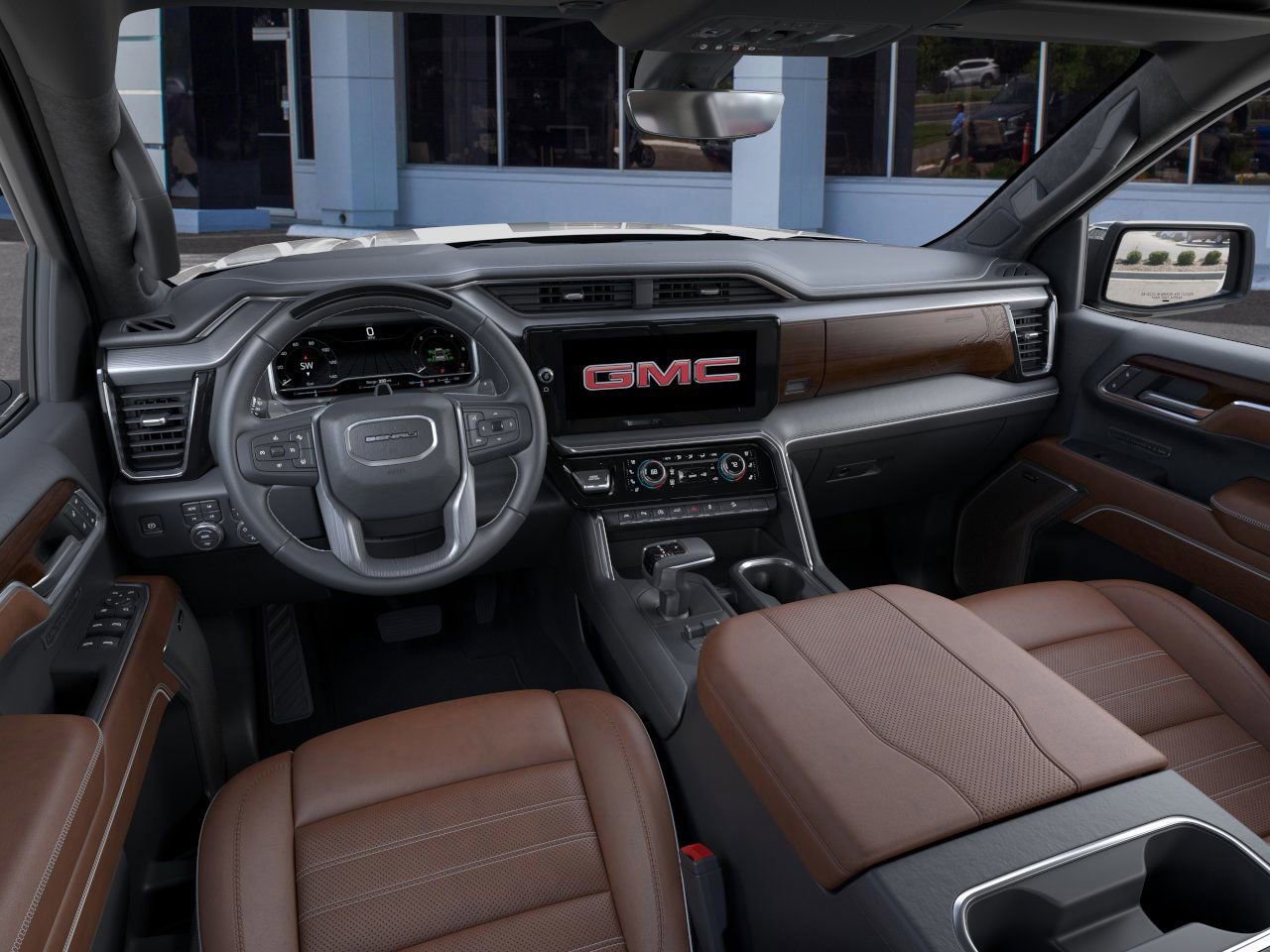 2026 GMC Sierra 1500 Denali Ultimate - Photo 15