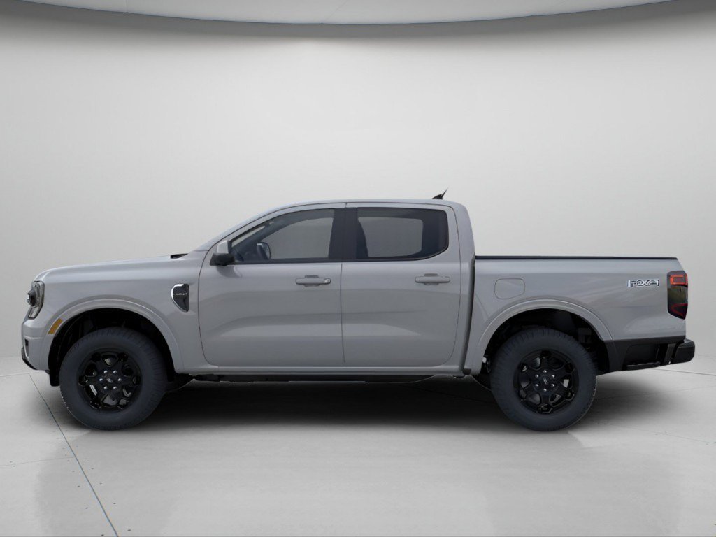 New 2026 Avalanche Ford LARIAT image 3