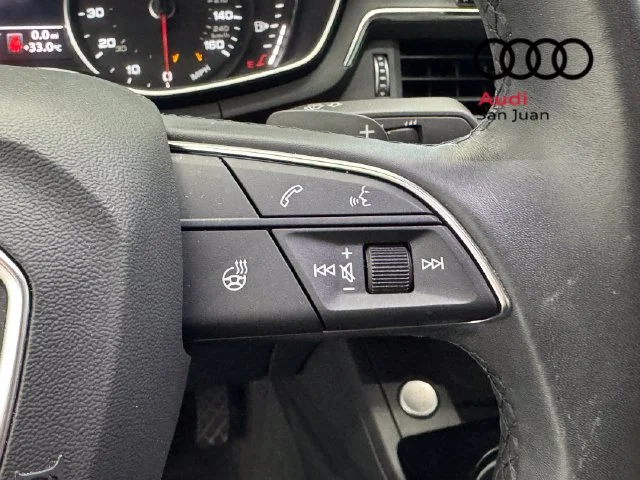Certified Used 2024 Black Audi 45 S line Premium image 21