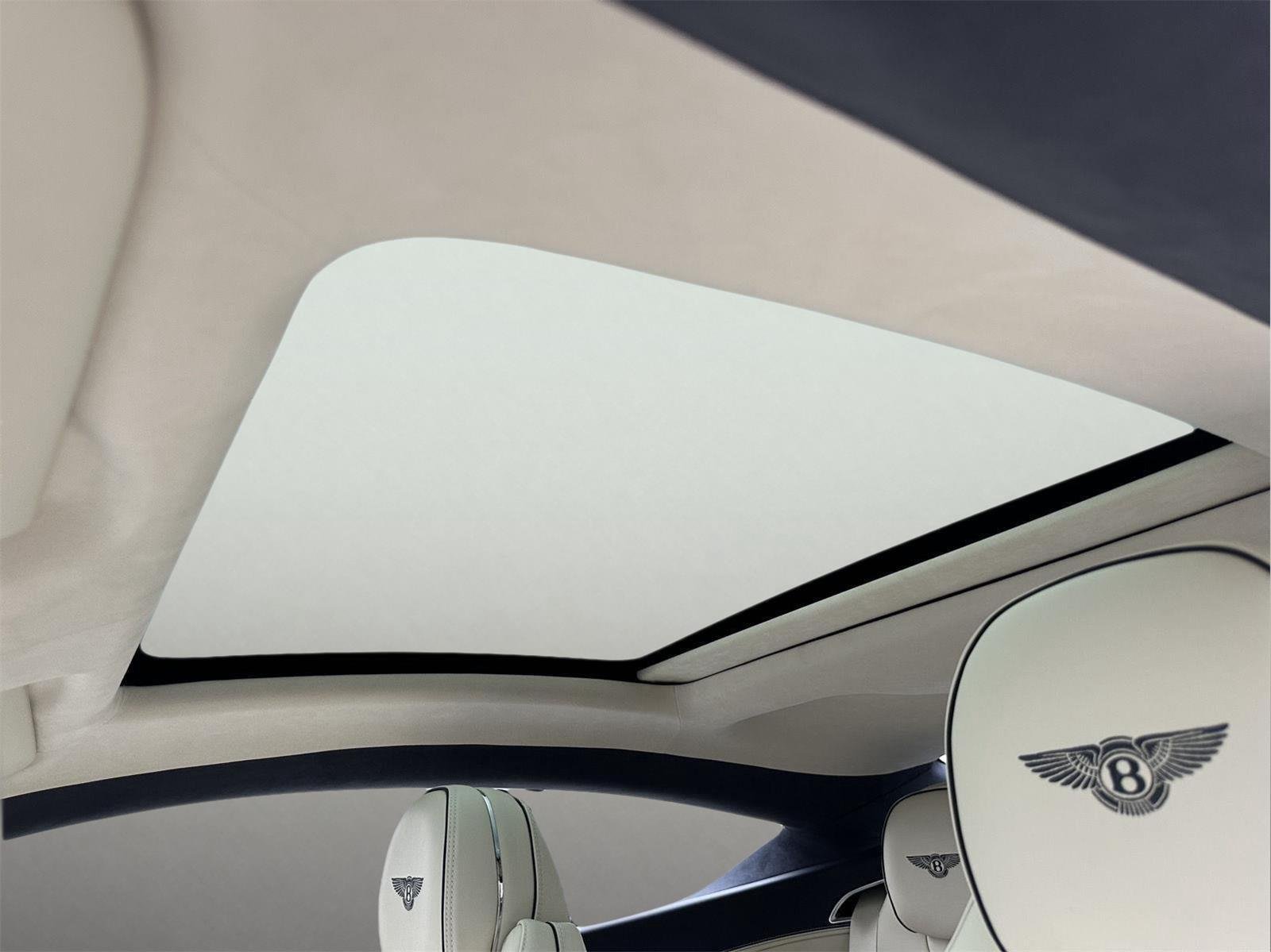 2026 Bentley Continental GT - Photo 51