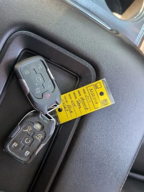 Used 2019 Black Chevrolet LT image 61