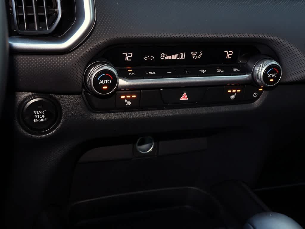 2025 Mazda CX-50 Preferred - Photo 17