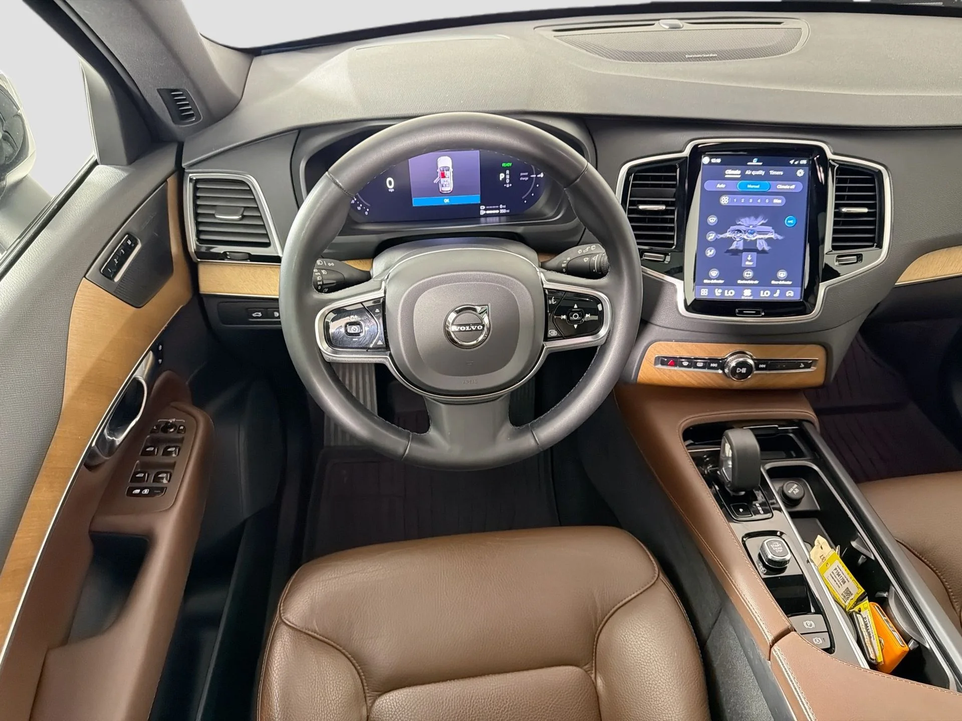 Certified Used 2023 Bright Dusk Volvo Plus image 23