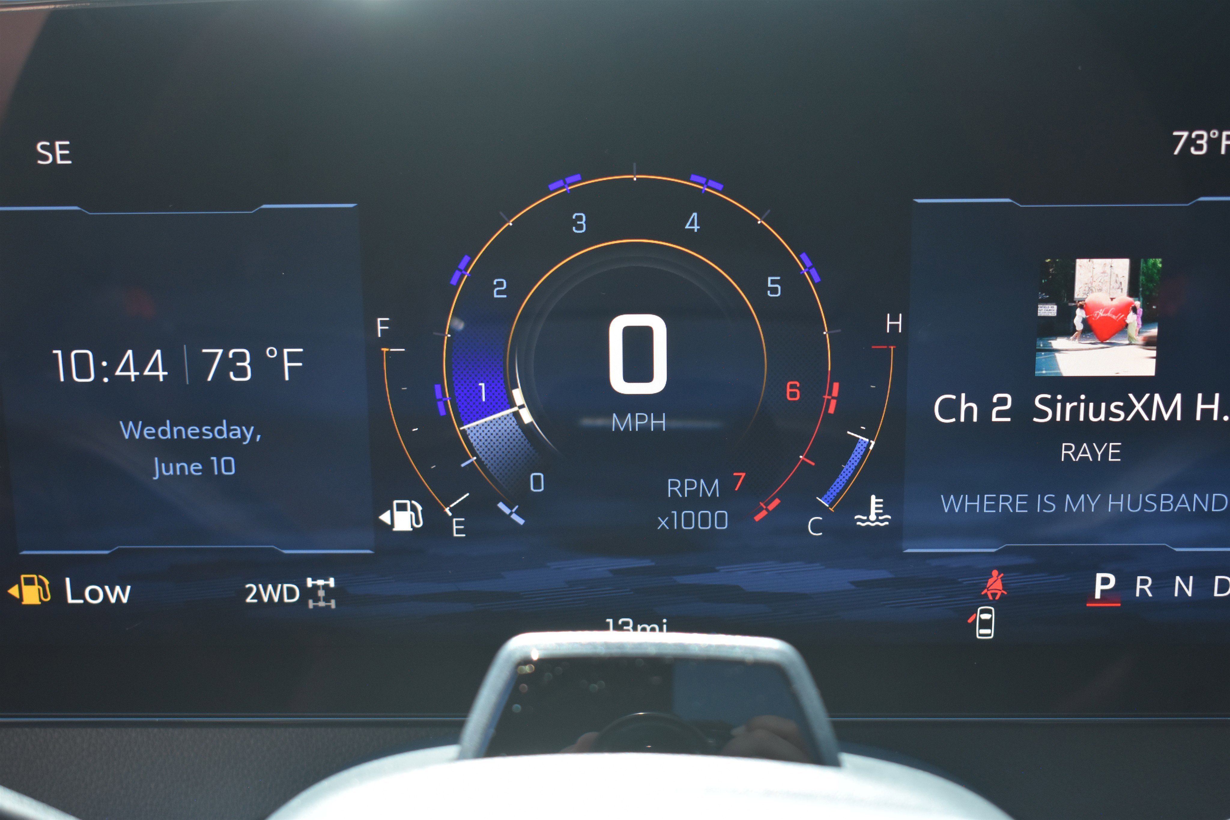 2026 Chevrolet Traverse RS - Photo 25