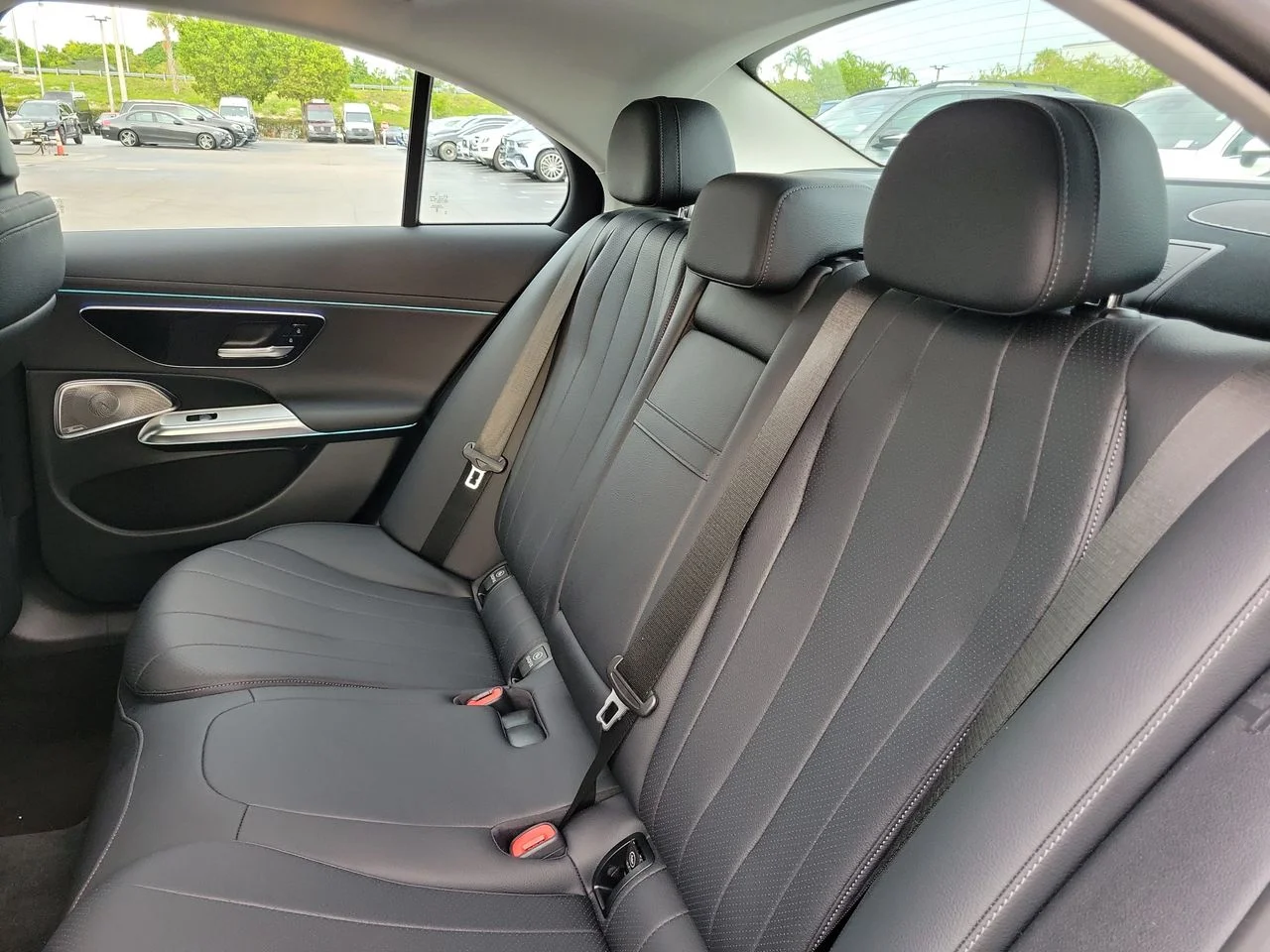 Certified Used 2024 Black Mercedes-Benz E 350 image 14