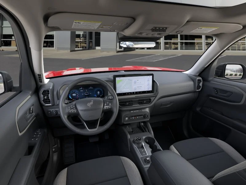2025 Ford Bronco Sport Big Bend - Photo 9