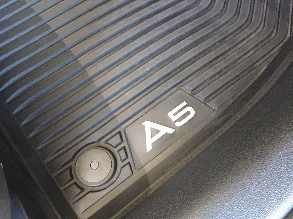 Used 2023 Black Audi 45 S line Premium Plus image 30