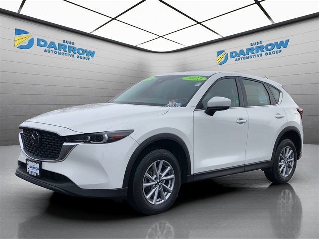 2023 Mazda CX-5 S