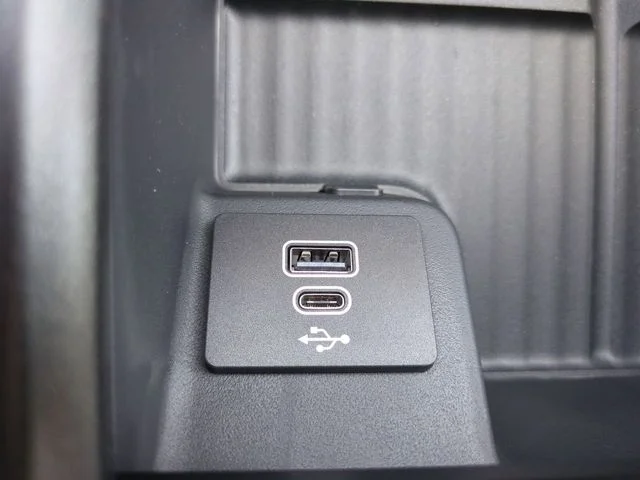 New 2026 Dark Matter Gray Metallic Ford Active image 22