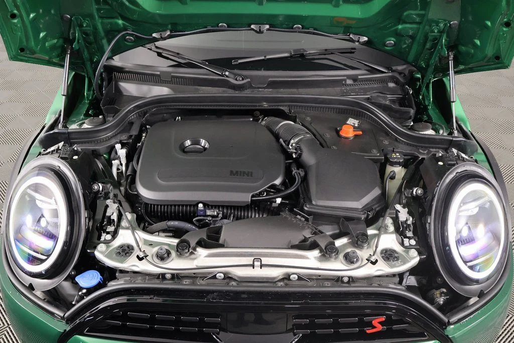 2026 MINI Hardtop 2 Door S - Photo 9