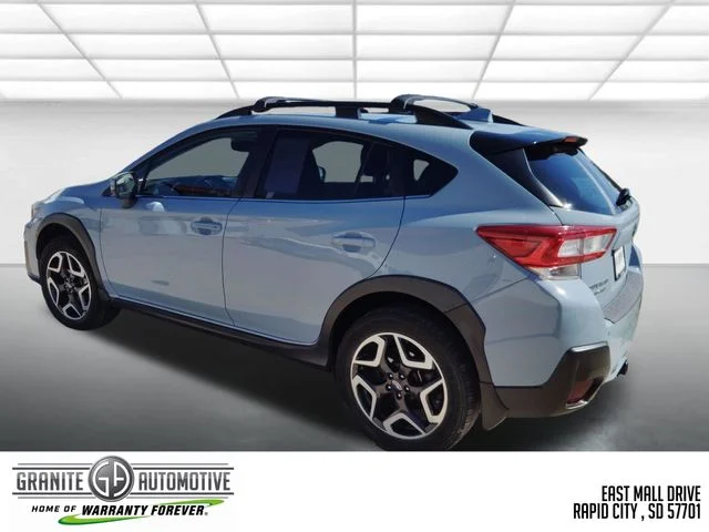 Used 2019 Gray Subaru 2.0i Limited image 4