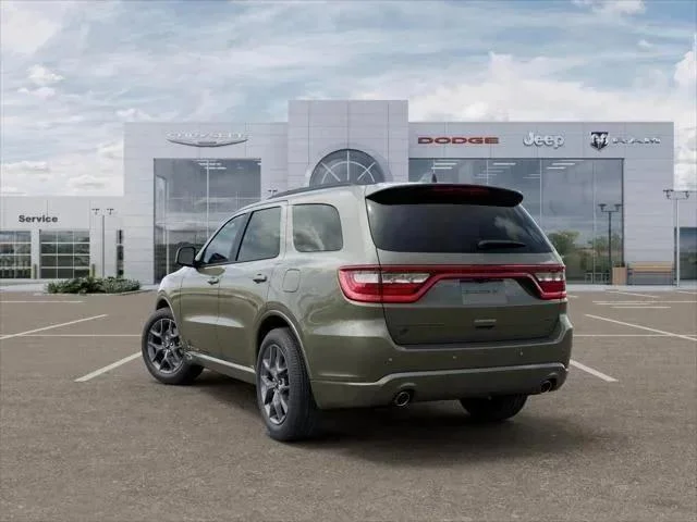 New 2026 Green Machine Dodge GT Plus HEMI V8 image 107