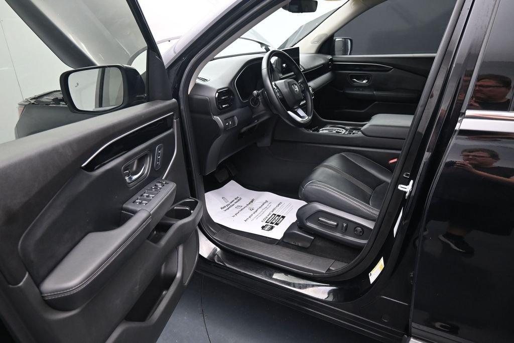 2023 Honda Pilot Touring - Photo 15