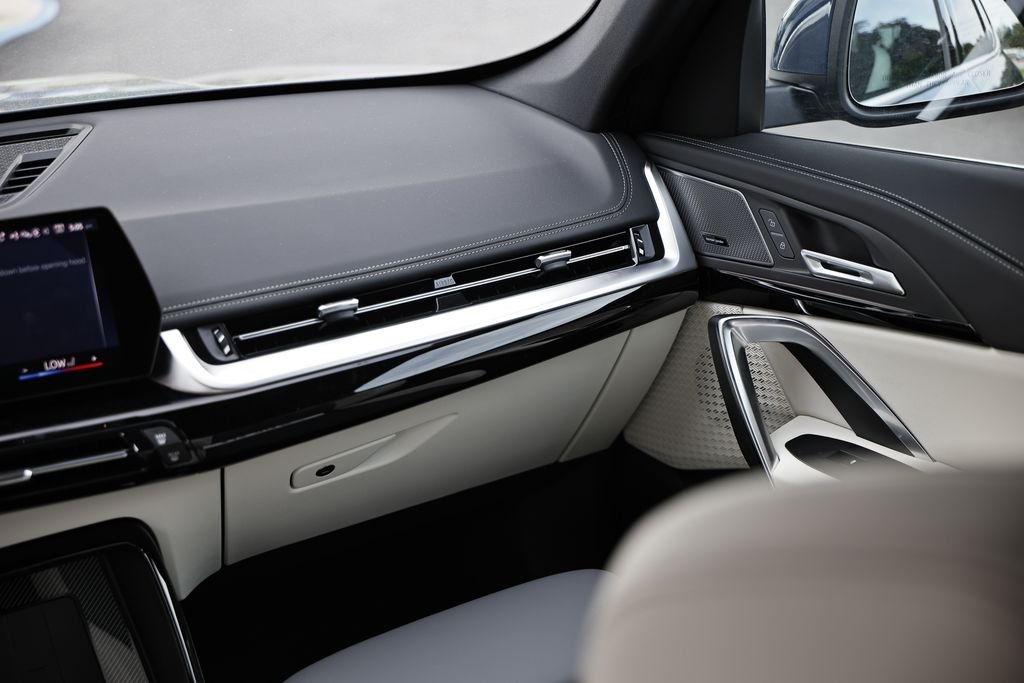 2026 BMW X1 XDrive28i - Photo 28