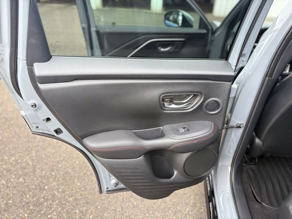 Certified Used 2025 Urban Gray Pearl Acura A-Spec Package image 10