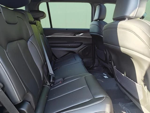 2025 Jeep Grand Cherokee L Limited - Photo 37
