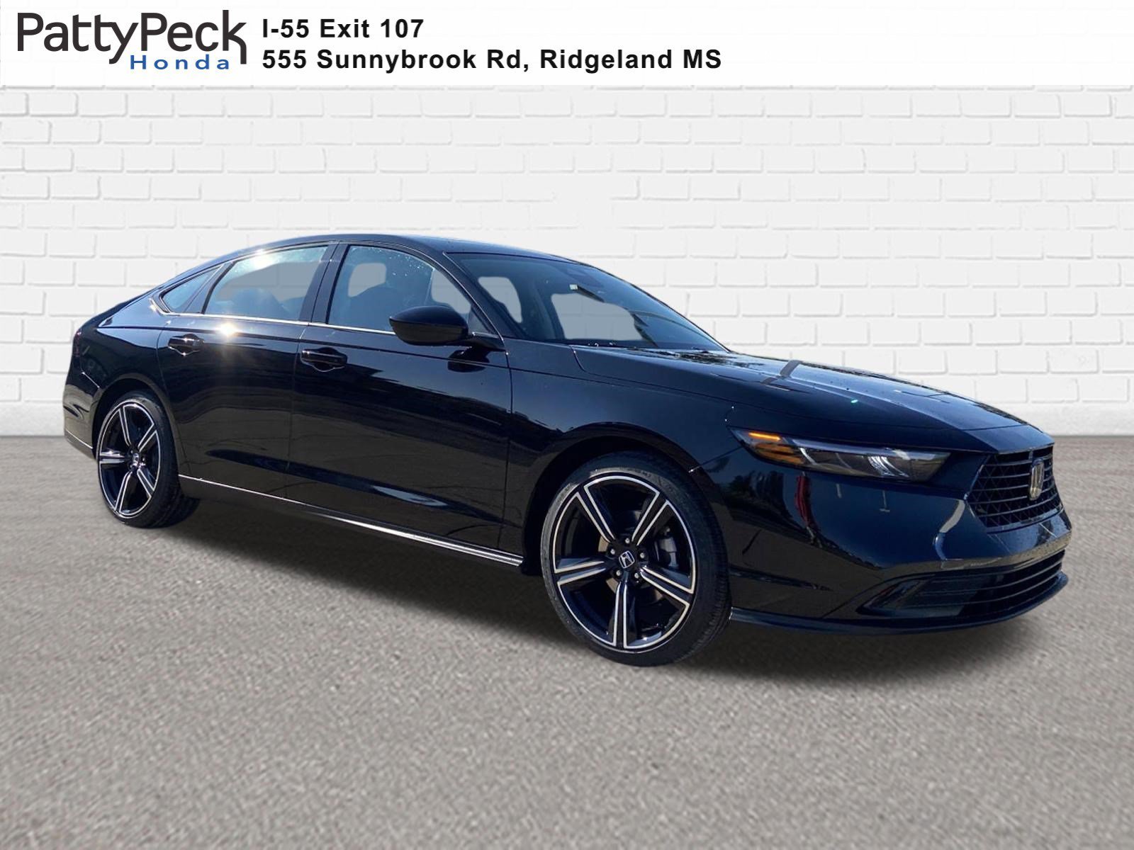2026 Honda Accord