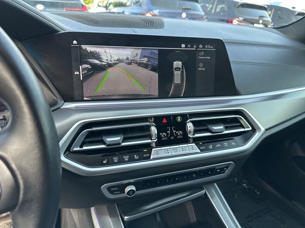 2022 BMW X5 40i - Photo 17