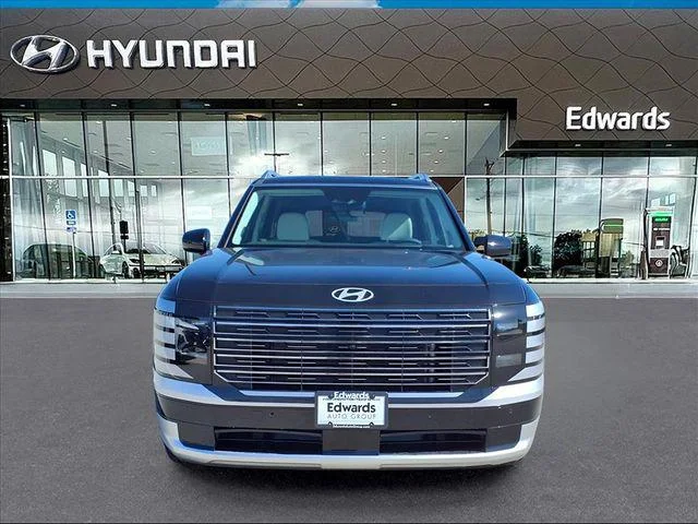 New 2026 Black Hyundai Calligraphy image 9